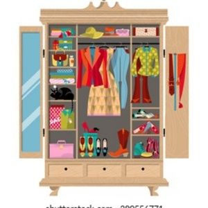 Meet your Posher, Alysha